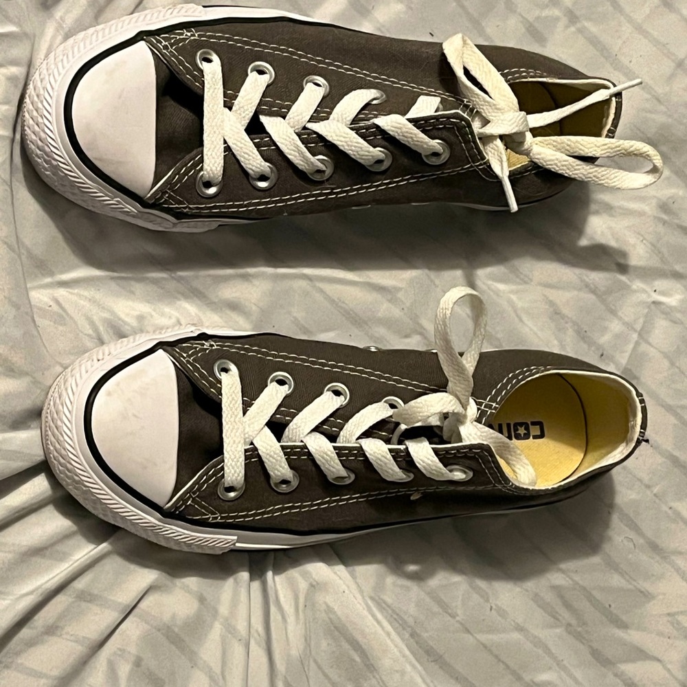 Converse All Star - Gray